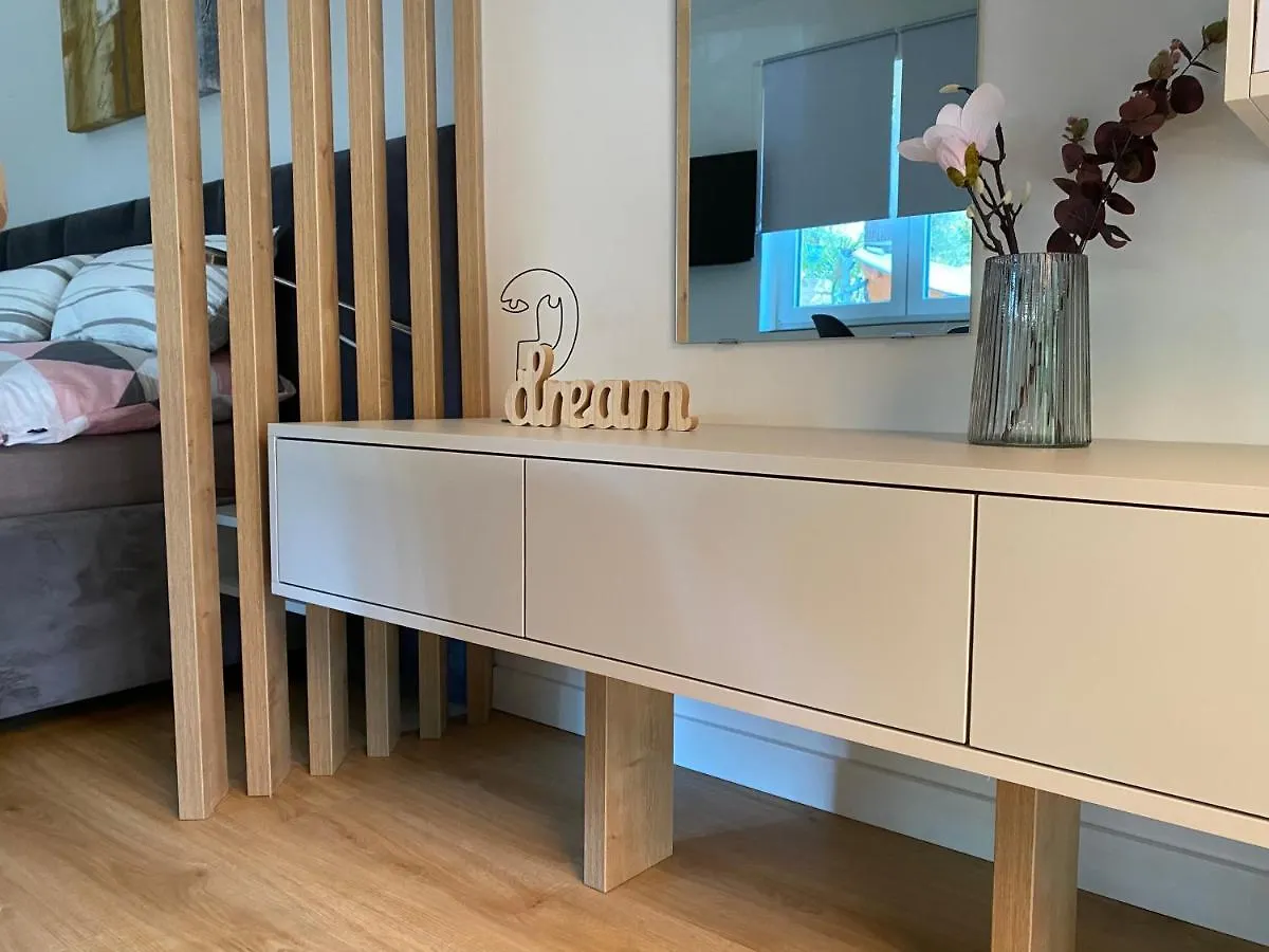 Artatore24 - Modern And Stylish Apartments Mali Lošinj
