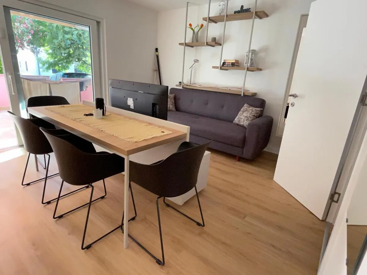 Artatore24 - Modern And Stylish Apartments Mali Lošinj