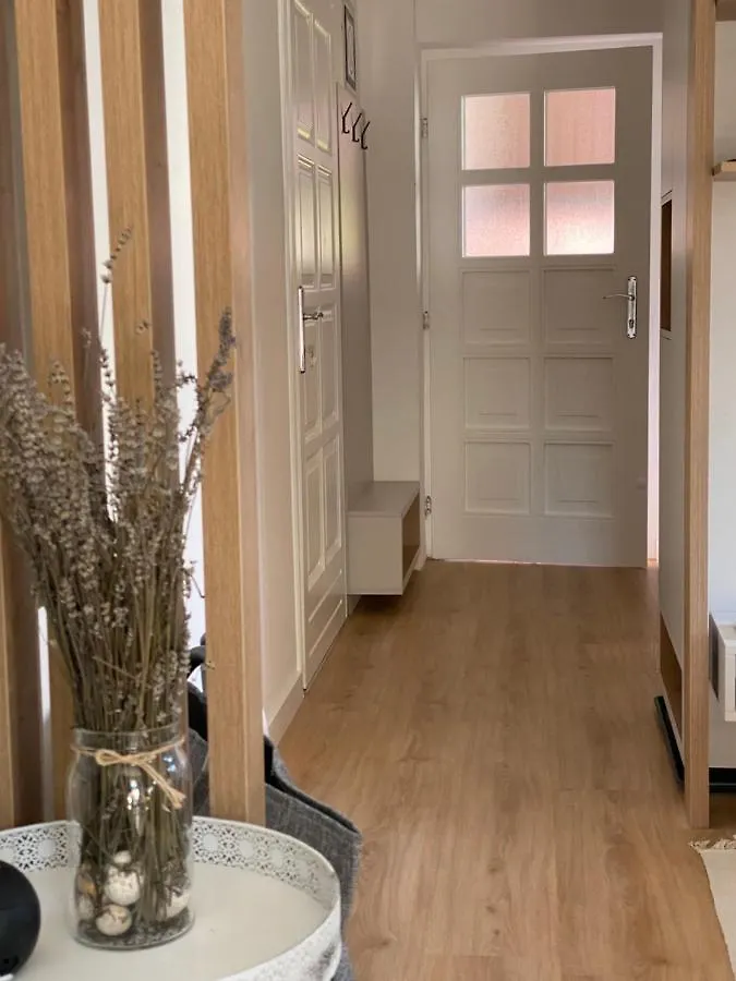 Artatore24 - Modern And Stylish Apartments Mali Lošinj 0*,  Chorvatsko