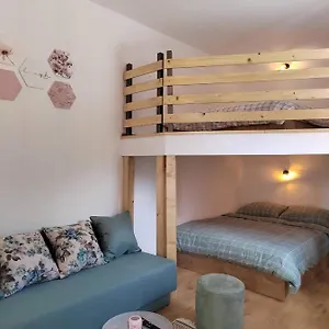 Appartamento Maio, Viskovo
