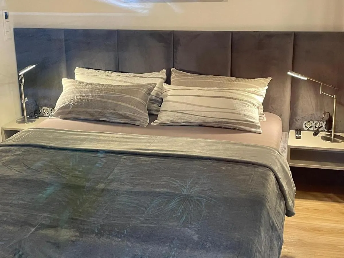 Artatore24 - Modern And Stylish Apartments Mali Losinj Croatia