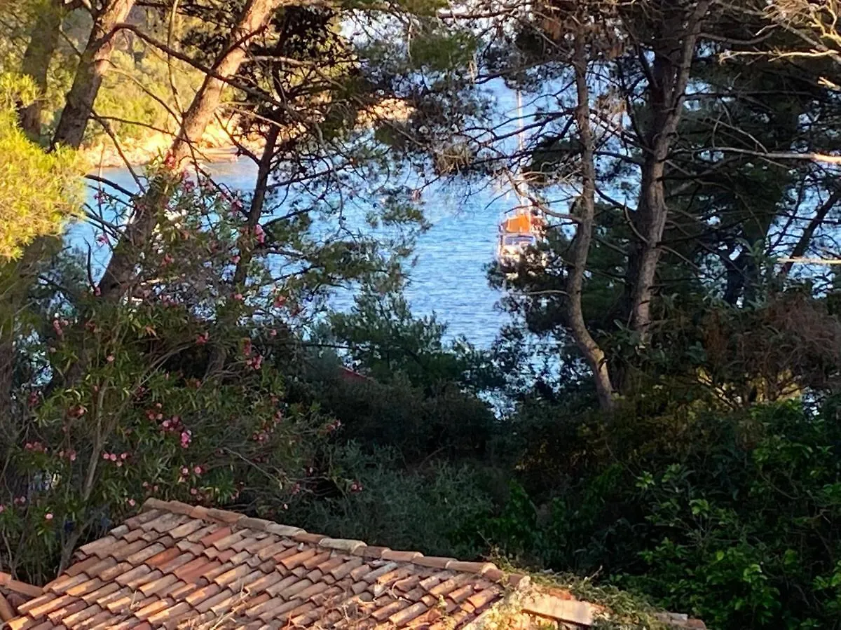 Artatore24 - Modern And Stylish Apartments Mali Losinj
