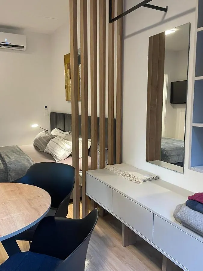 Artatore24 - Modern And Stylish Apartments Mali Losinj