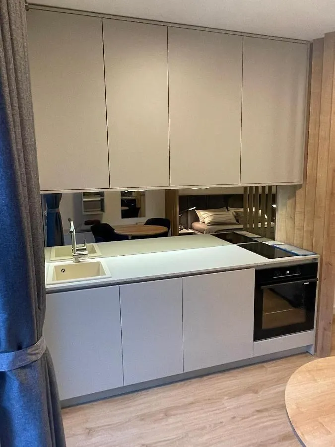 Artatore24 - Modern And Stylish Apartments Mali Losinj 0*,