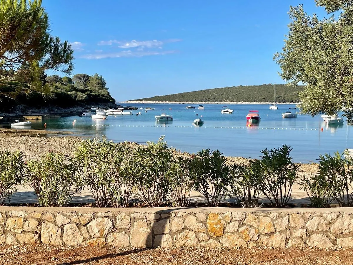 Artatore24 - Modern And Stylish Apartments Mali Losinj 0*,