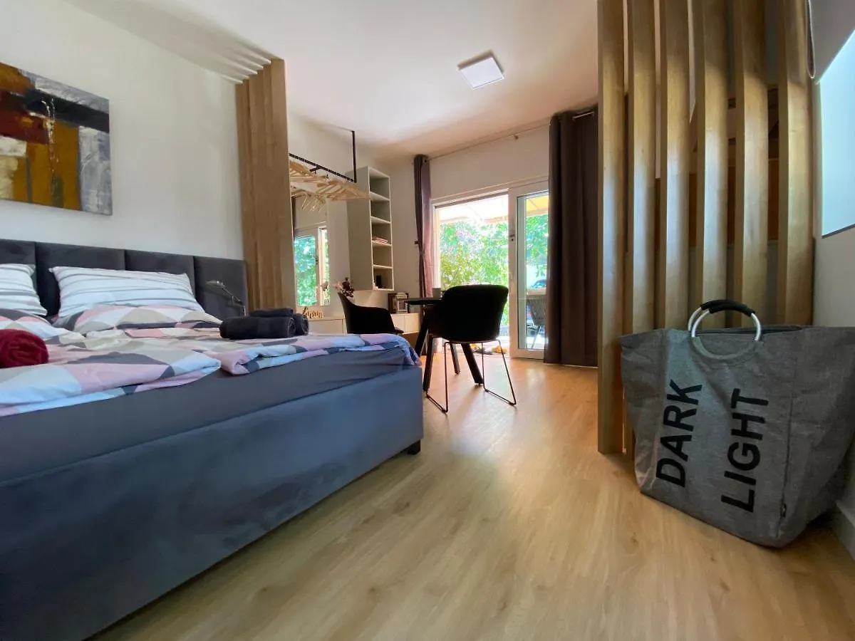 Artatore24 - Modern And Stylish Apartments Mali Losinj Croatia