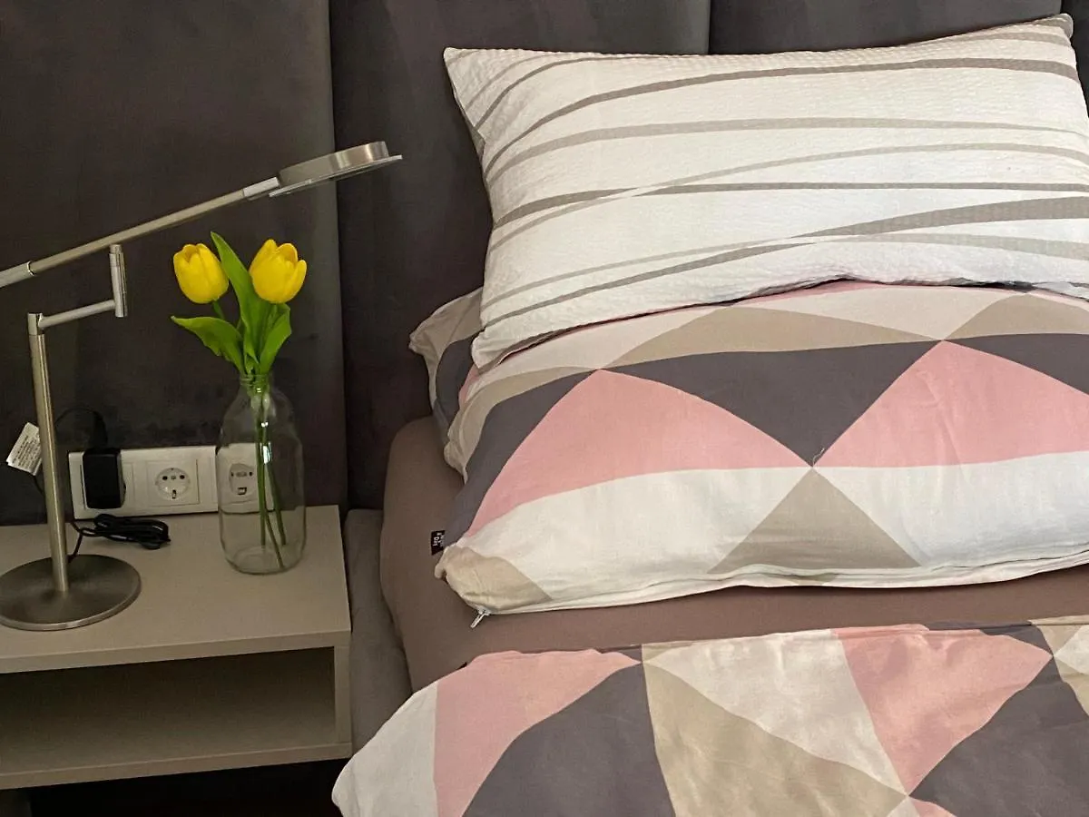 Artatore24 - Modern And Stylish Apartments Mali Losinj 0*,  Croatia