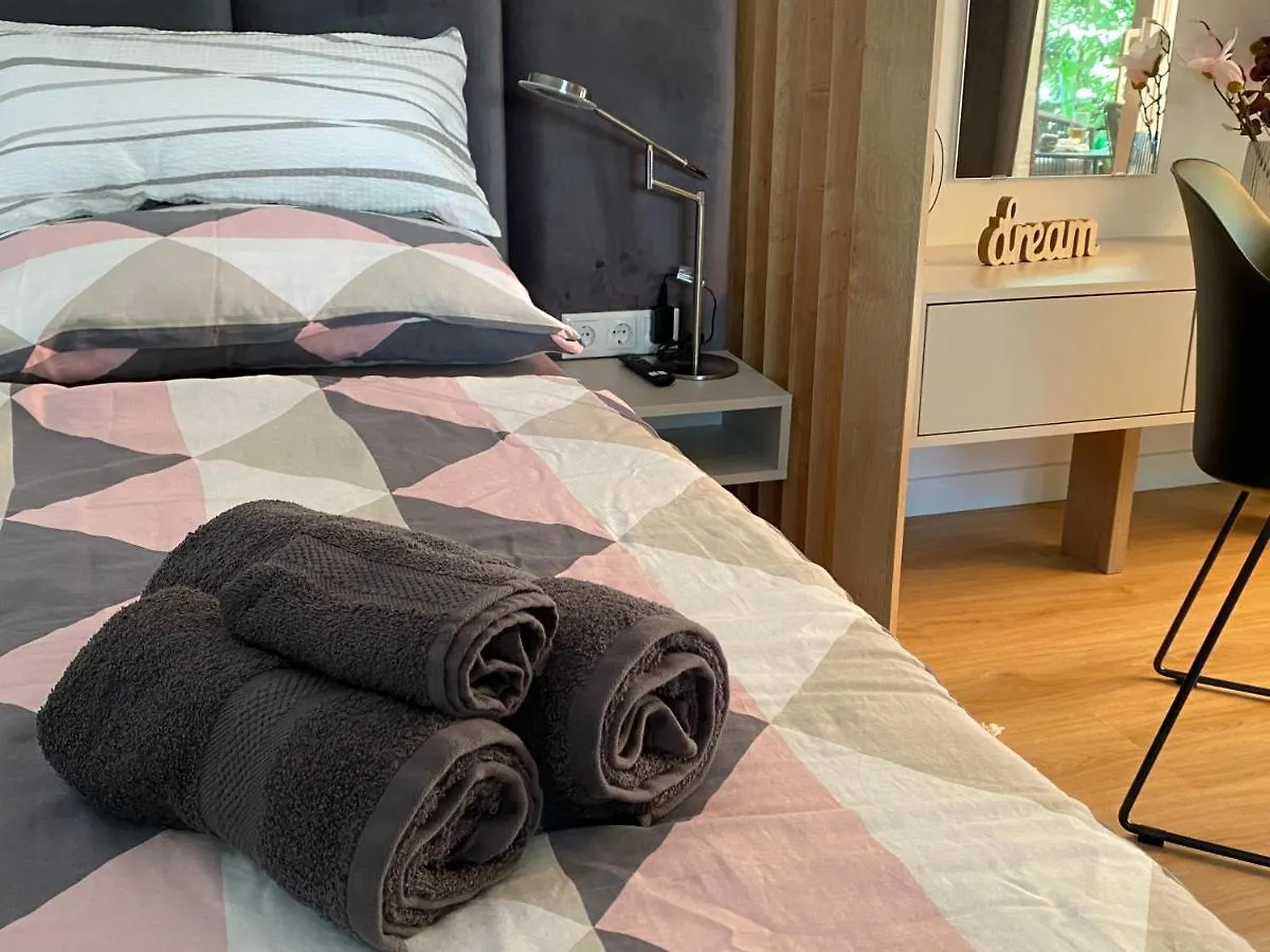 Artatore24 - Modern And Stylish Apartments Mali Losinj