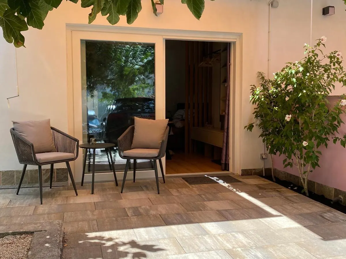Artatore24 - Modern And Stylish Apartments Mali Losinj