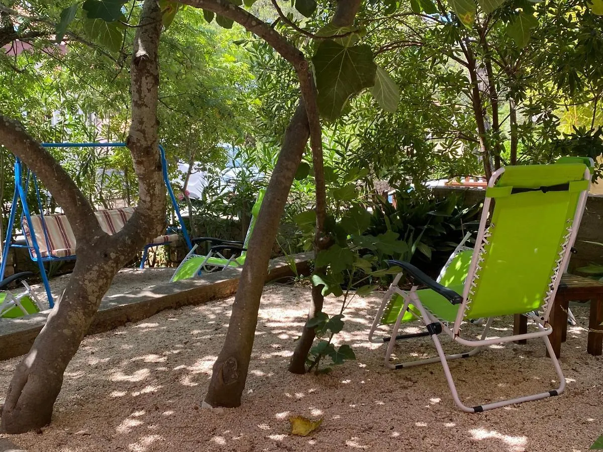 Artatore24 - Modern And Stylish Apartments Mali Losinj