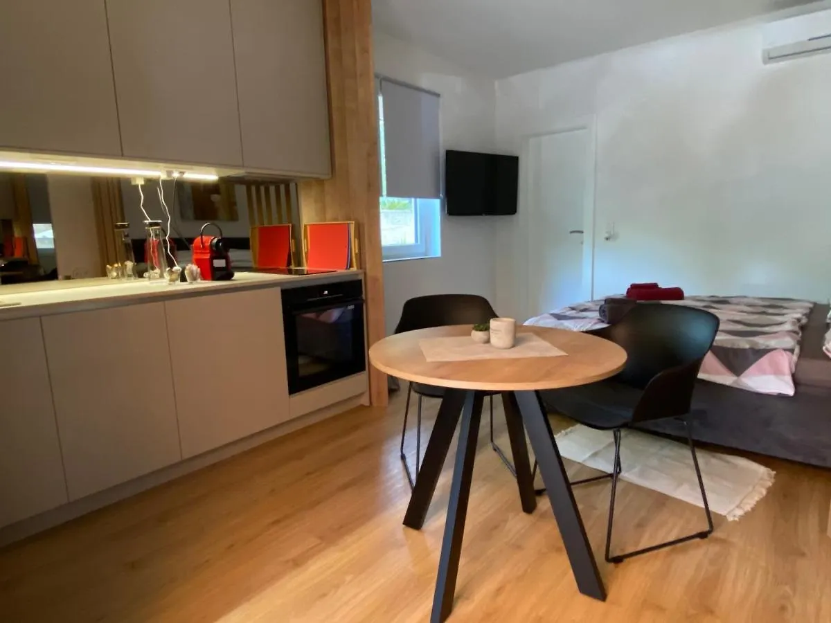 Artatore24 - Modern And Stylish Apartments Mali Losinj Croatia