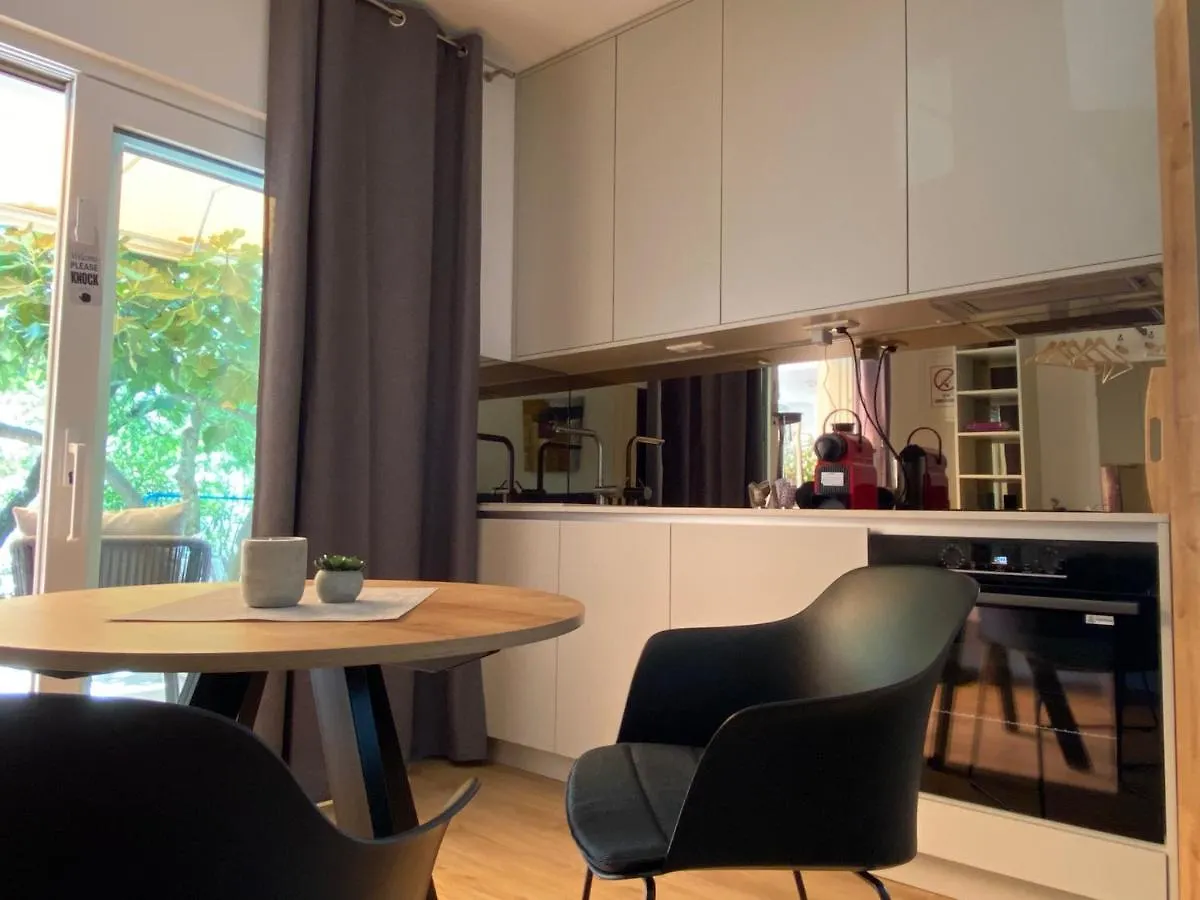 Artatore24 - Modern And Stylish Apartments Mali Losinj Croatia