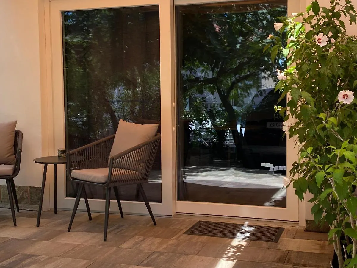 Artatore24 - Modern And Stylish Apartments Mali Losinj