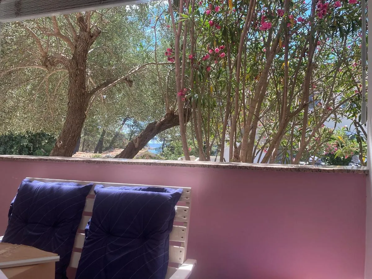 Artatore24 - Modern And Stylish Apartments Mali Losinj