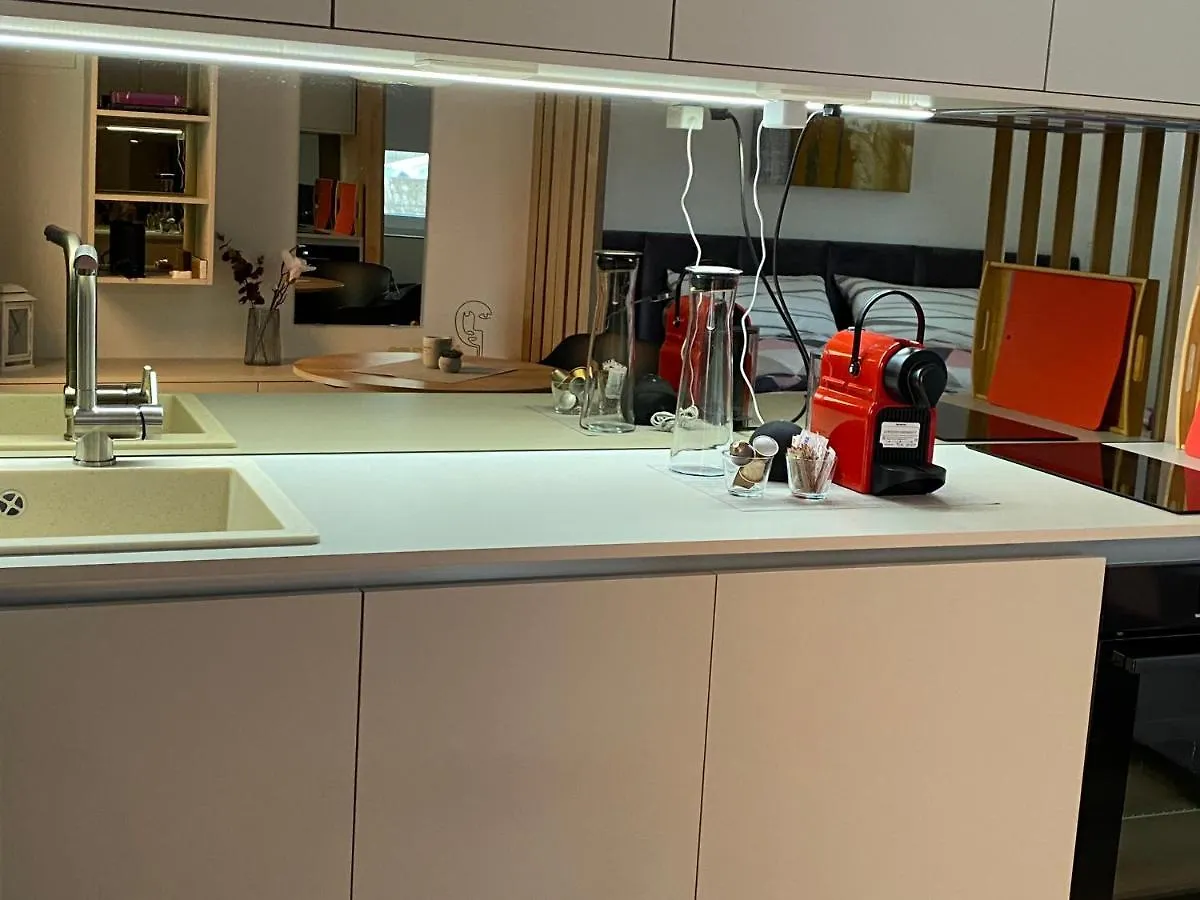 Artatore24 - Modern And Stylish Apartments Mali Losinj 0*,