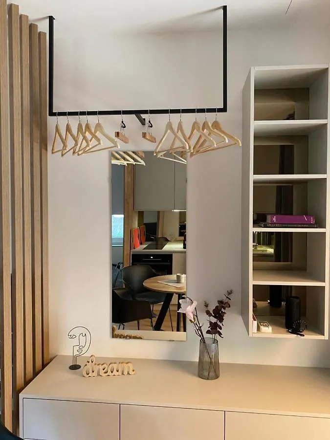Artatore24 - Modern And Stylish Apartments Mali Losinj