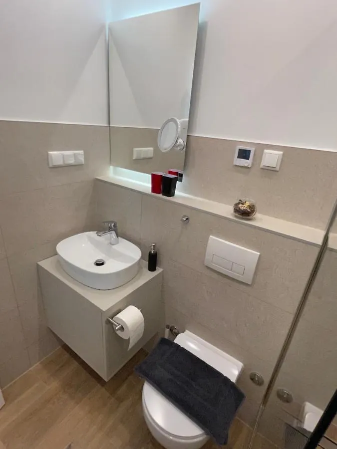 Artatore24 - Modern And Stylish Apartments Mali Losinj 0*,