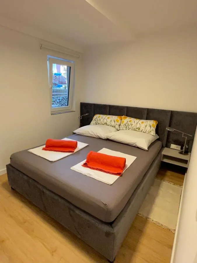 Artatore24 - Modern And Stylish Apartments Mali Losinj