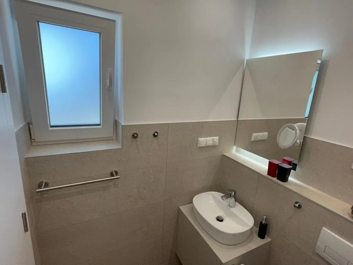 Artatore24 - Modern And Stylish Apartments Mali Losinj