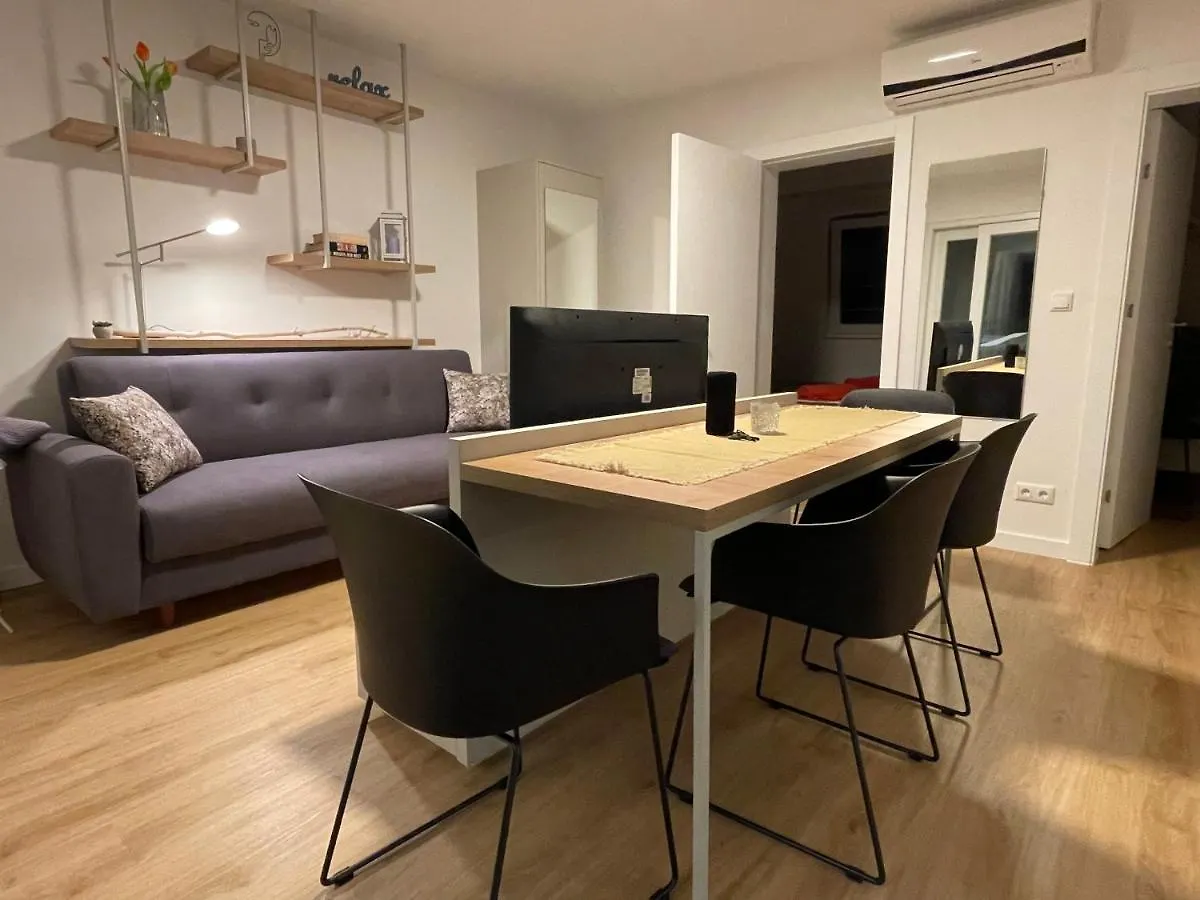 Artatore24 - Modern And Stylish Apartments Mali Losinj Croatia