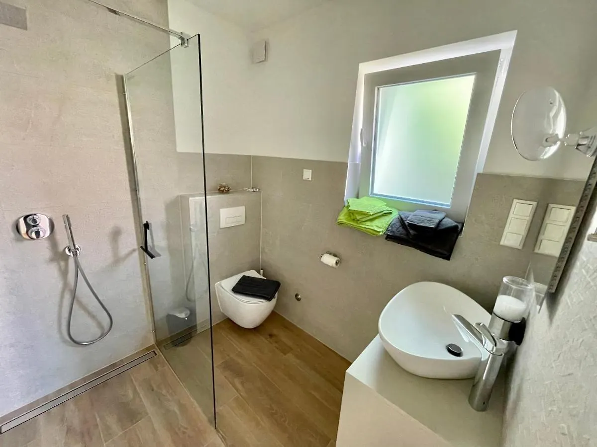 Artatore24 - Modern And Stylish Apartments Mali Losinj
