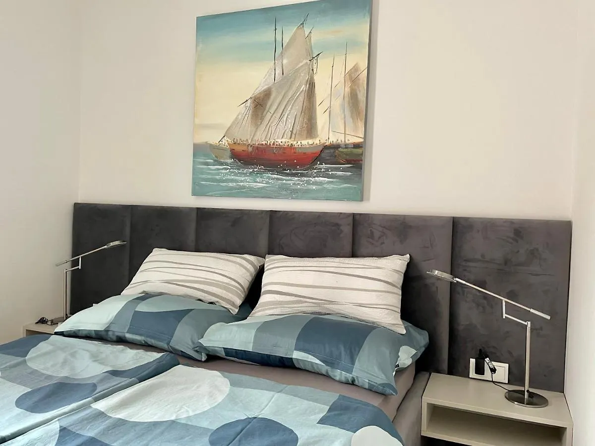 Artatore24 - Modern And Stylish Apartments Mali Losinj