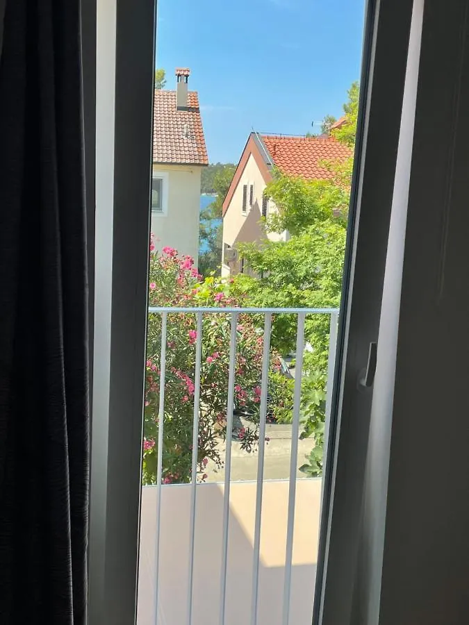 Artatore24 - Modern And Stylish Apartments Mali Losinj