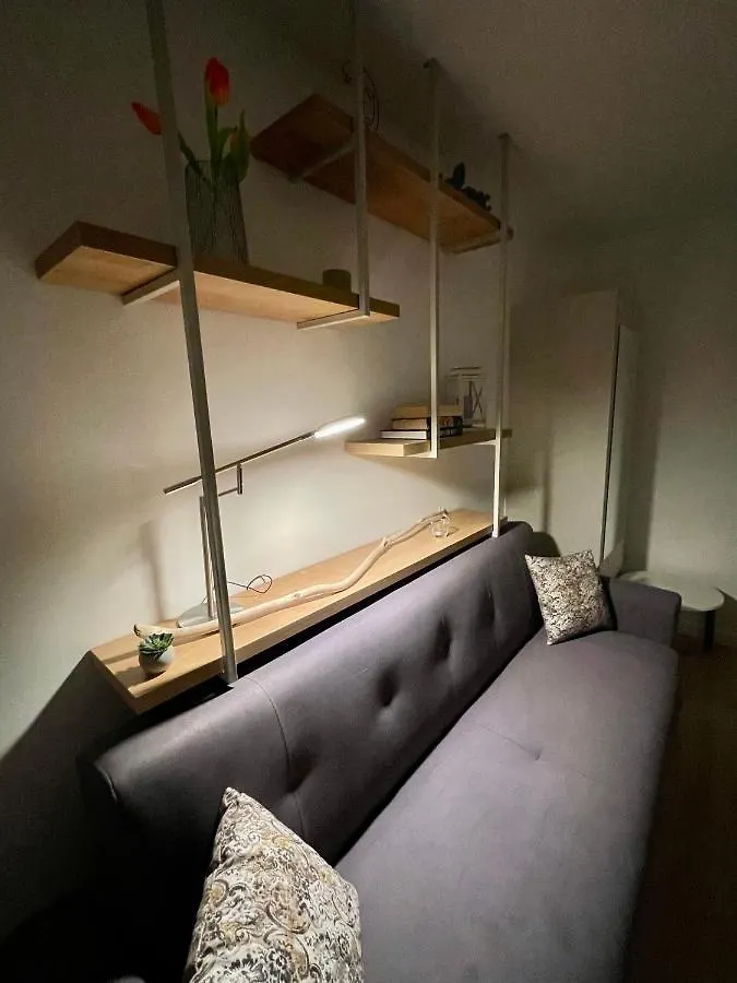 Artatore24 - Modern And Stylish Apartments Mali Losinj Croatia