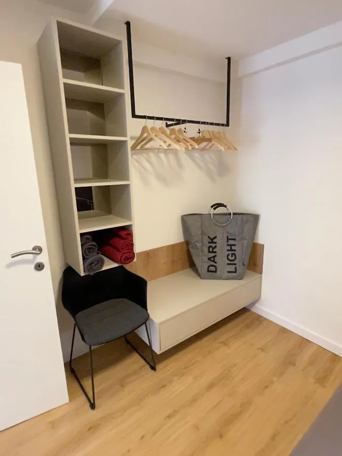 Artatore24 - Modern And Stylish Apartments Mali Losinj