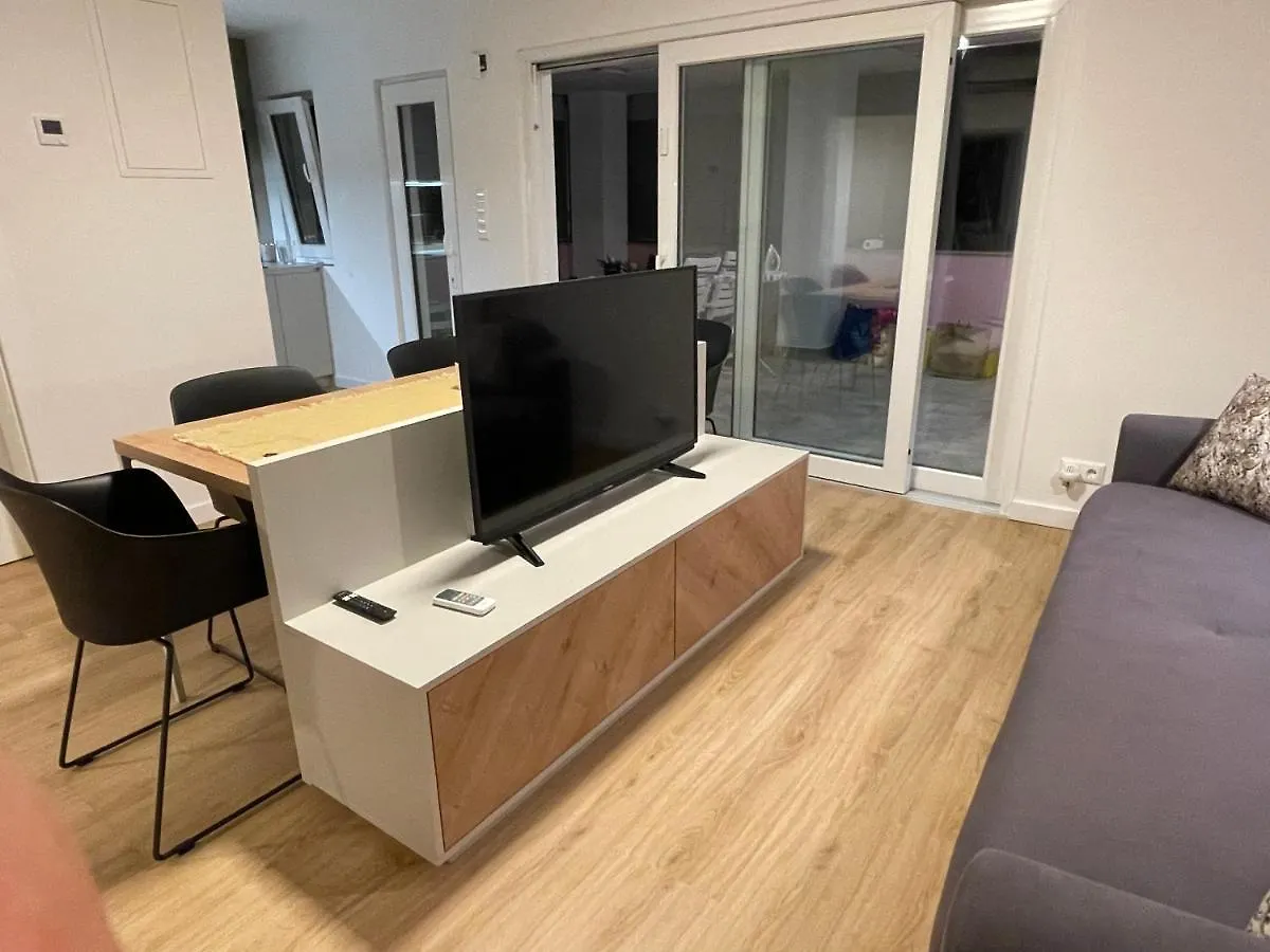 Artatore24 - Modern And Stylish Apartments Mali Losinj Croatia