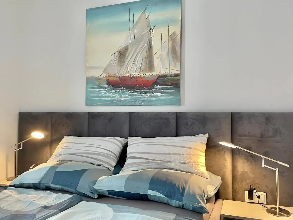 Artatore24 - Modern And Stylish Apartments Mali Losinj Croatia