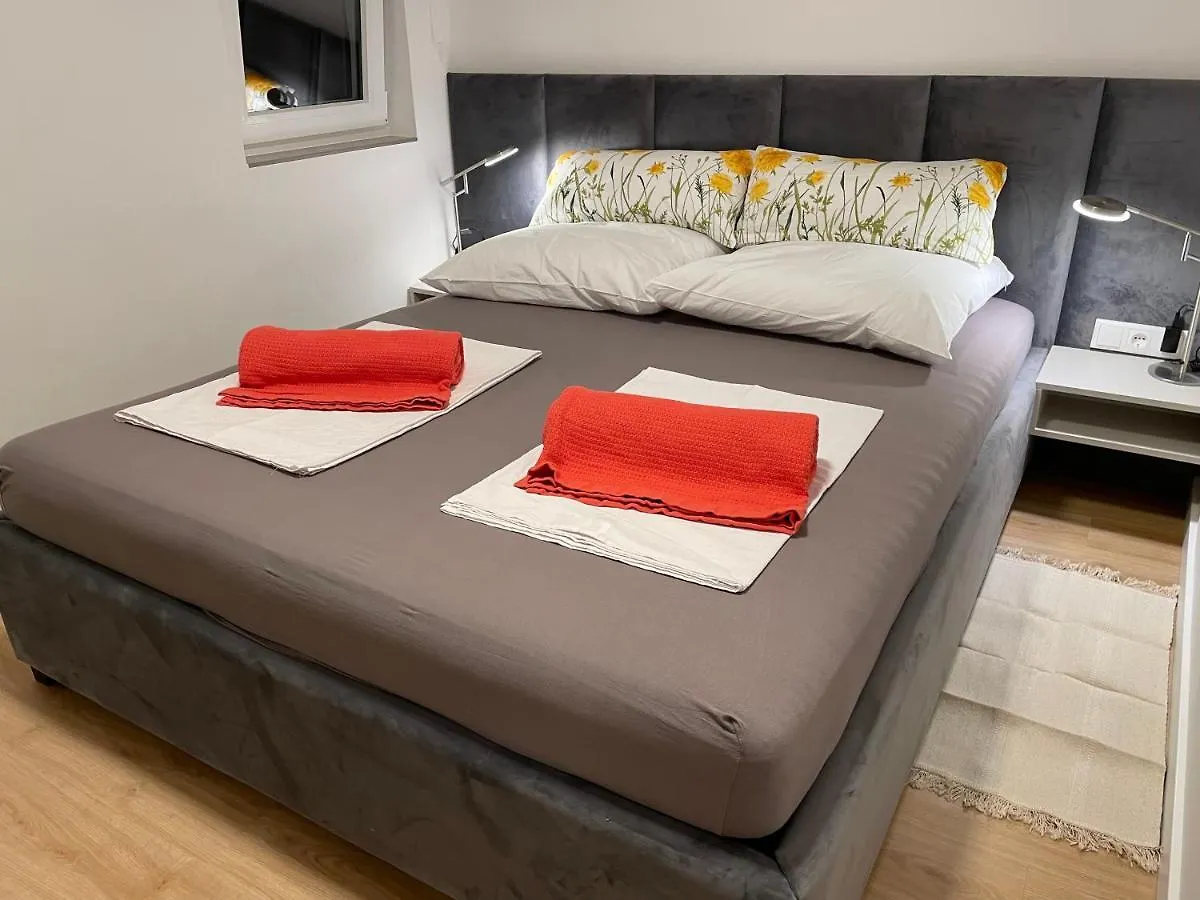 Artatore24 - Modern And Stylish Apartments Mali Losinj