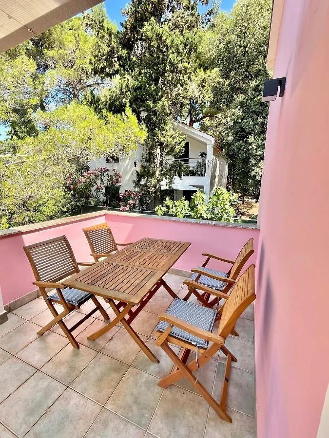 Artatore24 - Modern And Stylish Apartments Mali Losinj Croatia