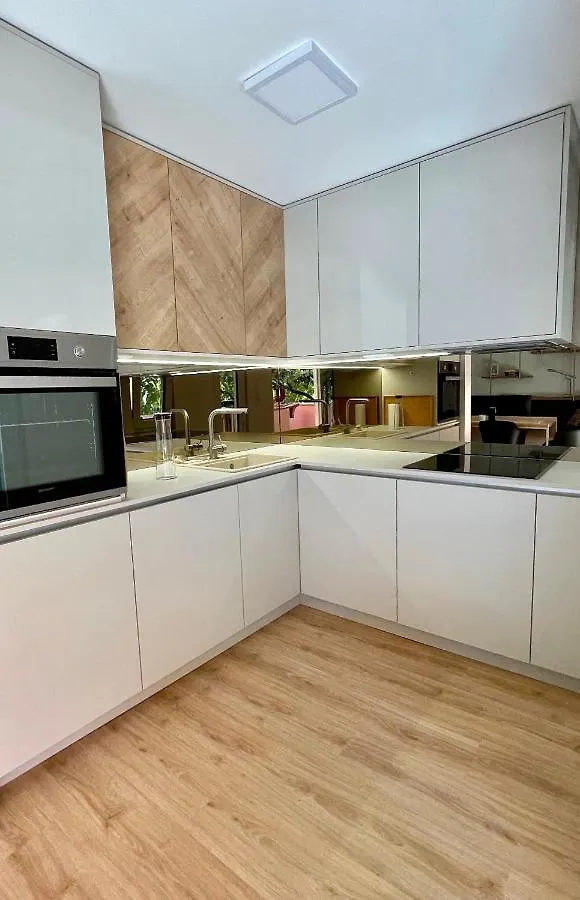 Artatore24 - Modern And Stylish Apartments Mali Losinj 0*,