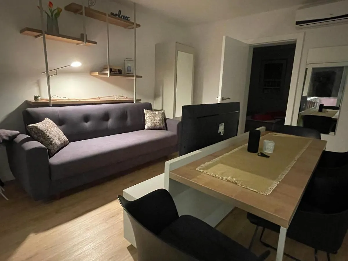 Artatore24 - Modern And Stylish Apartments Mali Losinj