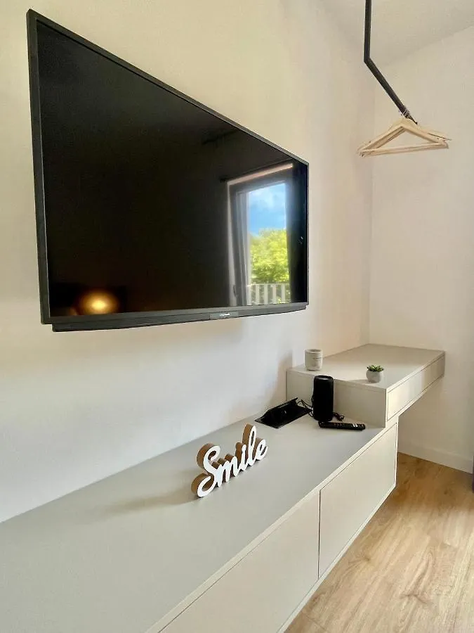 Artatore24 - Modern And Stylish Apartments Mali Losinj