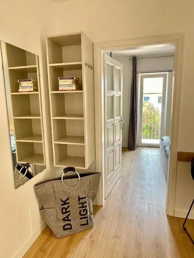 Artatore24 - Modern And Stylish Apartments Mali Losinj 0*,