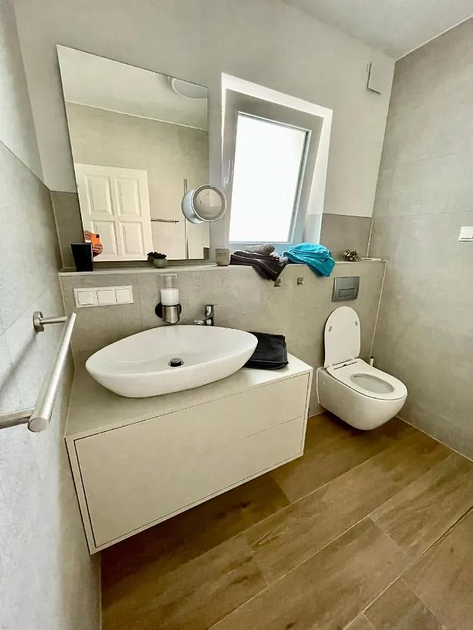 Artatore24 - Modern And Stylish Apartments Mali Losinj Croatia