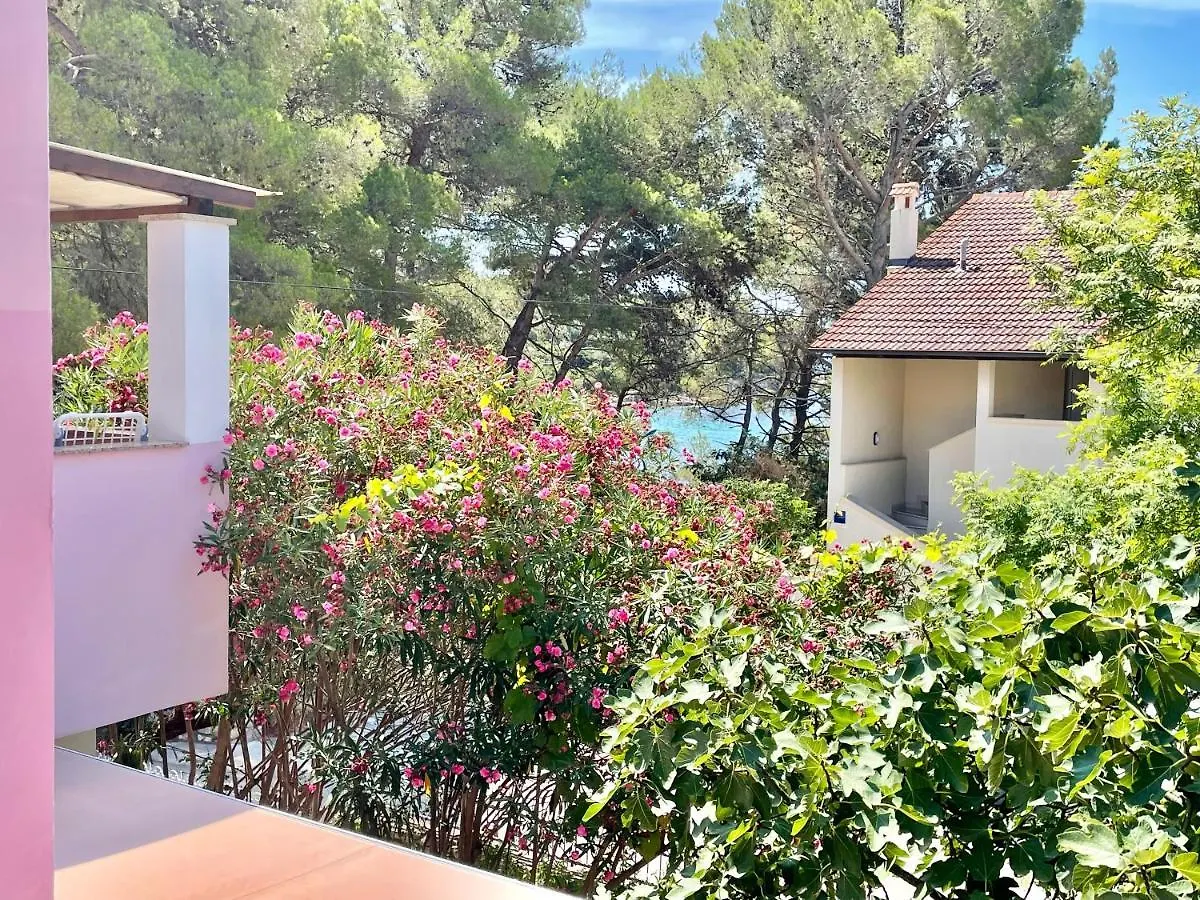 Artatore24 - Modern And Stylish Apartments Mali Losinj
