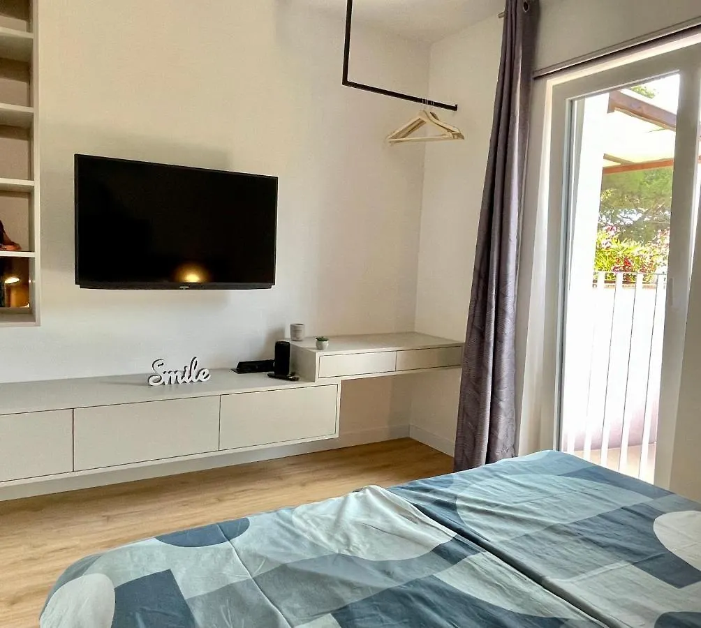 Artatore24 - Modern And Stylish Apartments Mali Losinj Croatia