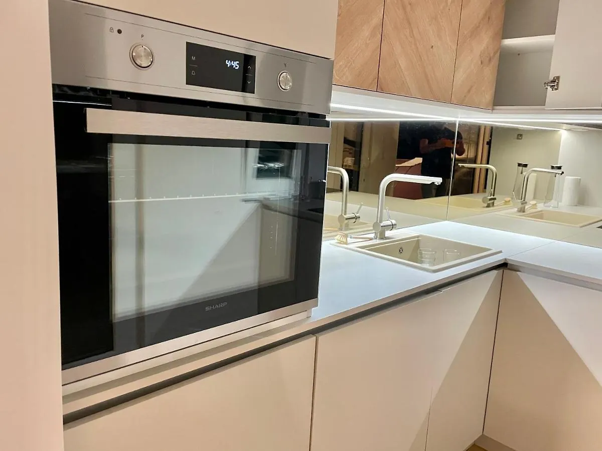 Artatore24 - Modern And Stylish Apartments Mali Losinj