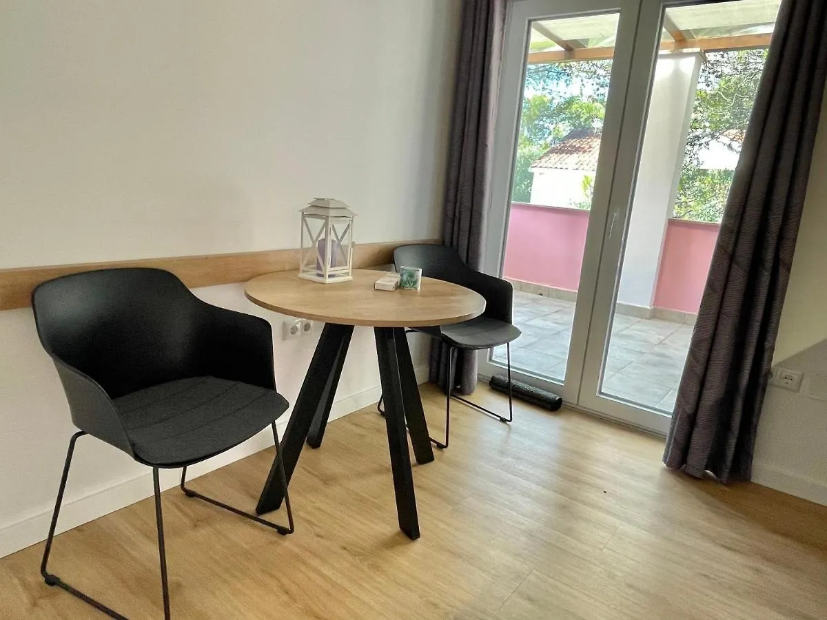 Artatore24 - Modern And Stylish Apartments Mali Lošinj