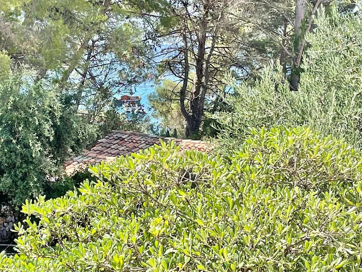 Artatore24 - Modern And Stylish Apartments Mali Losinj