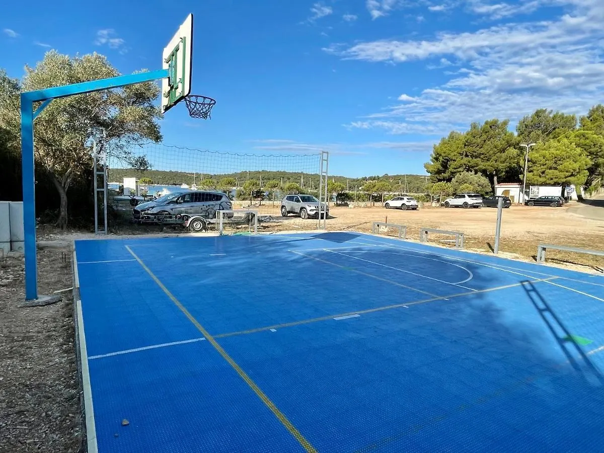 Artatore24 - Modern And Stylish Apartments Mali Losinj Croatia