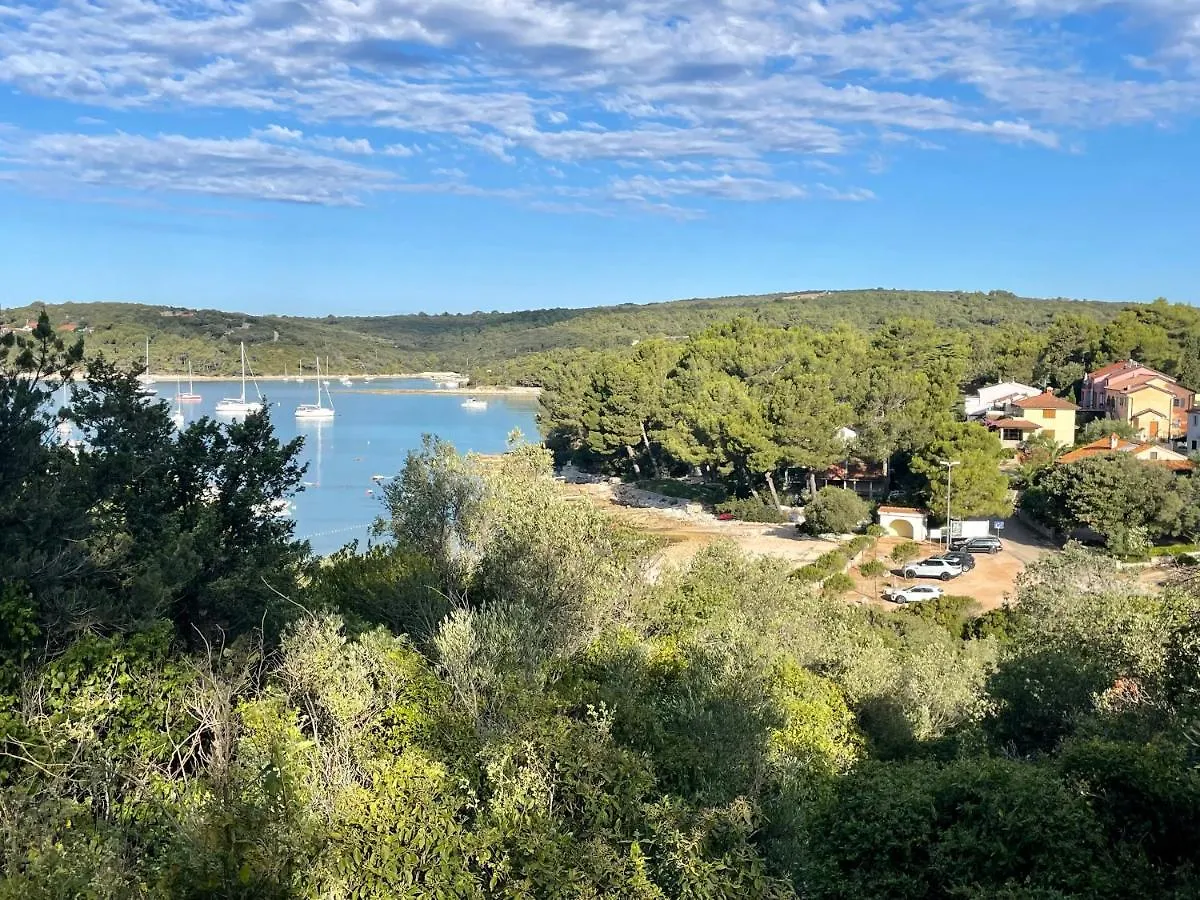 Artatore24 - Modern And Stylish Apartments Mali Losinj Croatia