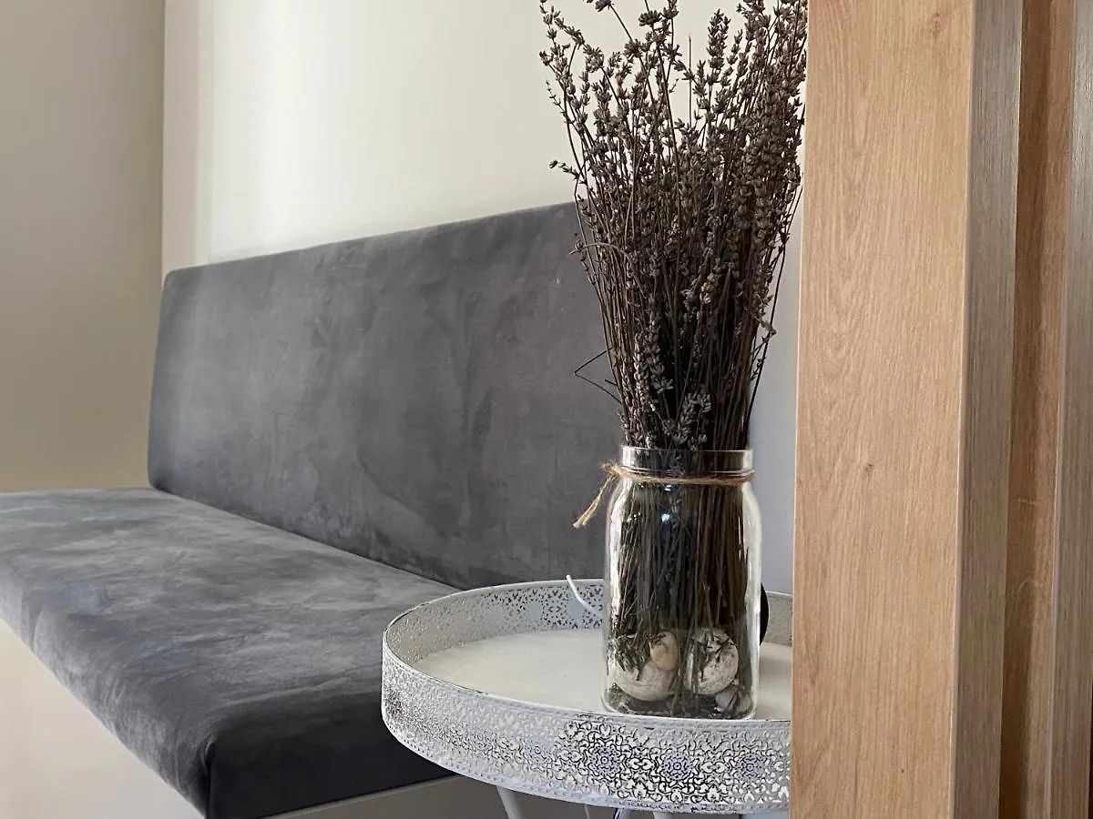 Artatore24 - Modern And Stylish Apartments Mali Losinj