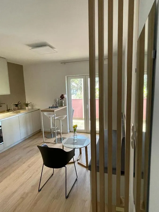 Artatore24 - Modern And Stylish Apartments Mali Losinj