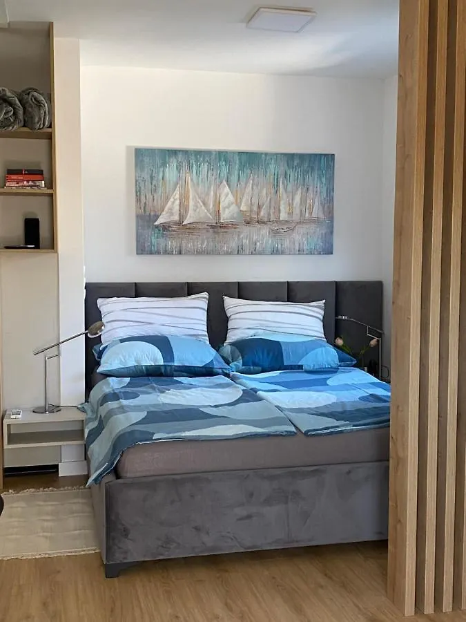 Artatore24 - Modern And Stylish Apartments Mali Losinj