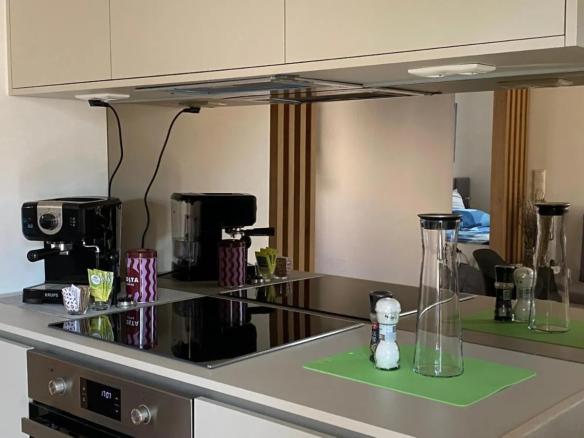 Artatore24 - Modern And Stylish Apartments Mali Losinj Croatia