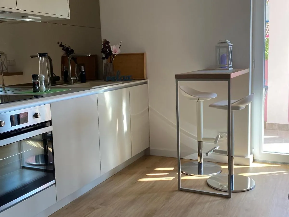 Artatore24 - Modern And Stylish Apartments Mali Losinj